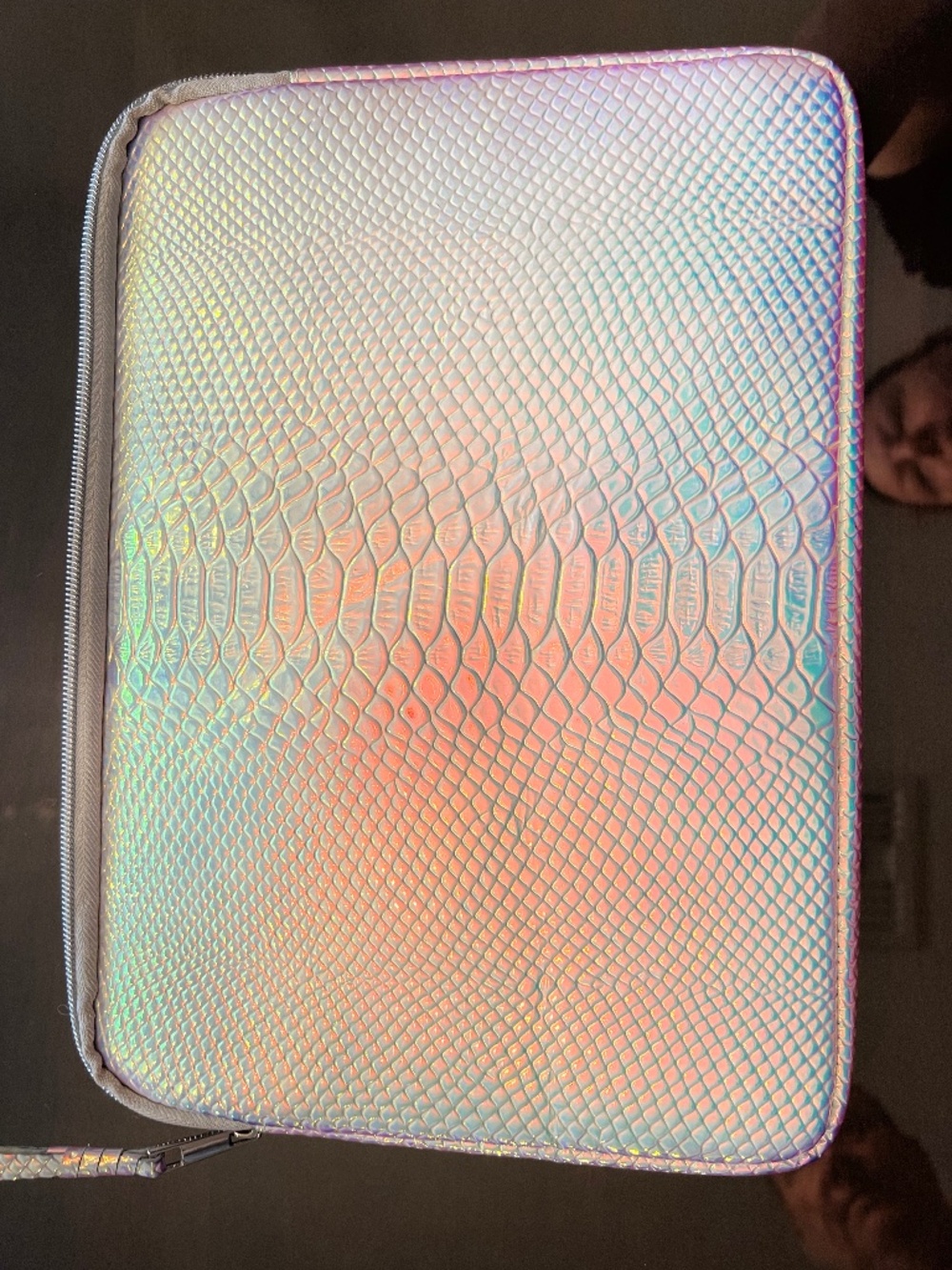 Case-Mate Laptop Sleeve 13” Laptop Carrying Case with Textured Exterior Vegan